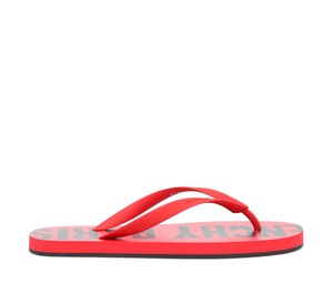 Buy Givenchy Favelas Sandal Red Black at Sasom – Authentic and Ready to Ship